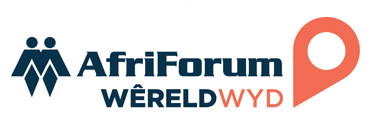 AfriForum Wêreldwyd