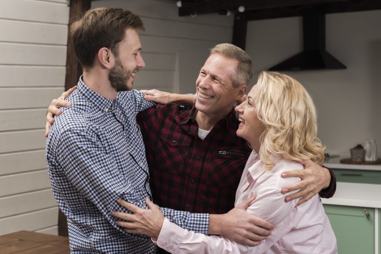 My kind emigreer – hoe nou gemaak?