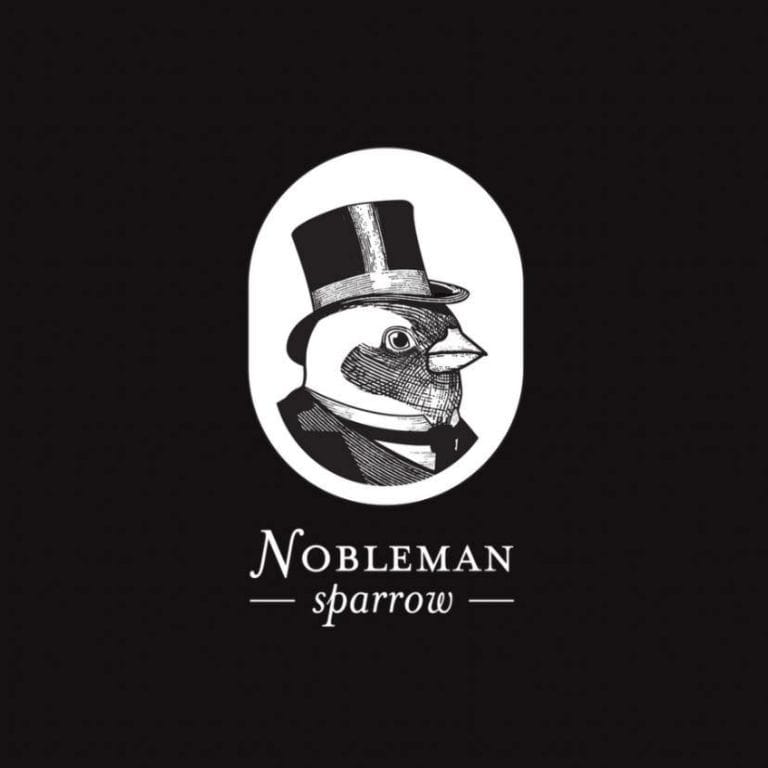 Onderneming in die Kollig: Nobleman Sparrow Productions