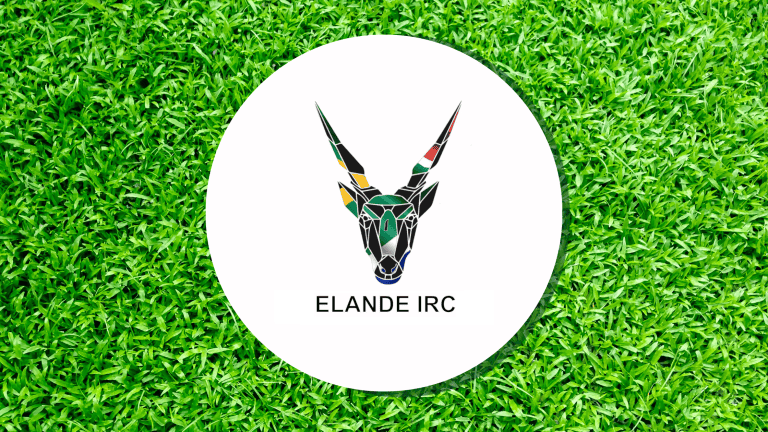 Klub in die Kollig: Elande Internasionale Rugbyklub