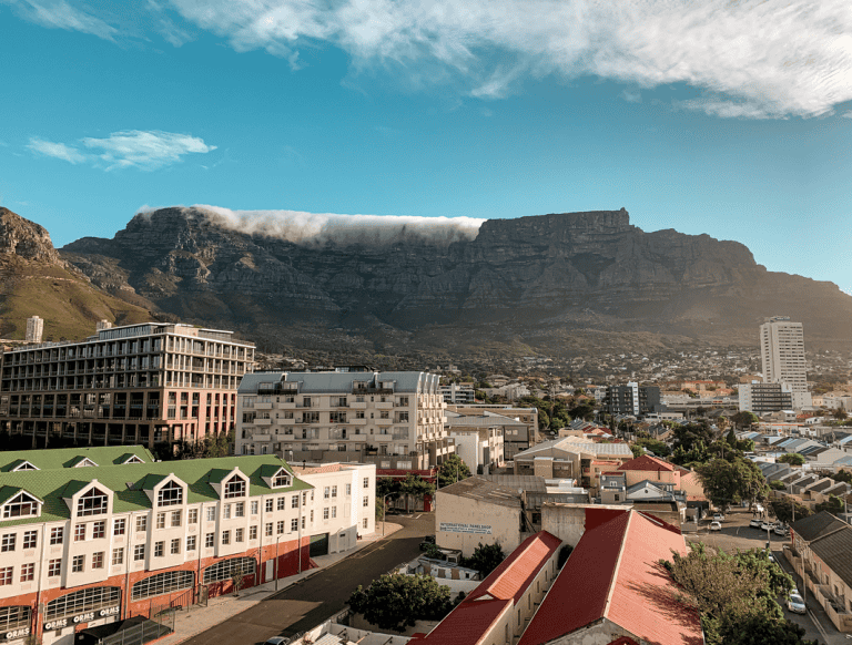 Let’s travel to South Africa. What do you need to know?