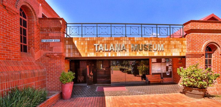 Heritage highlights 3 – Talana Museum, Battlefield and Heritage Park