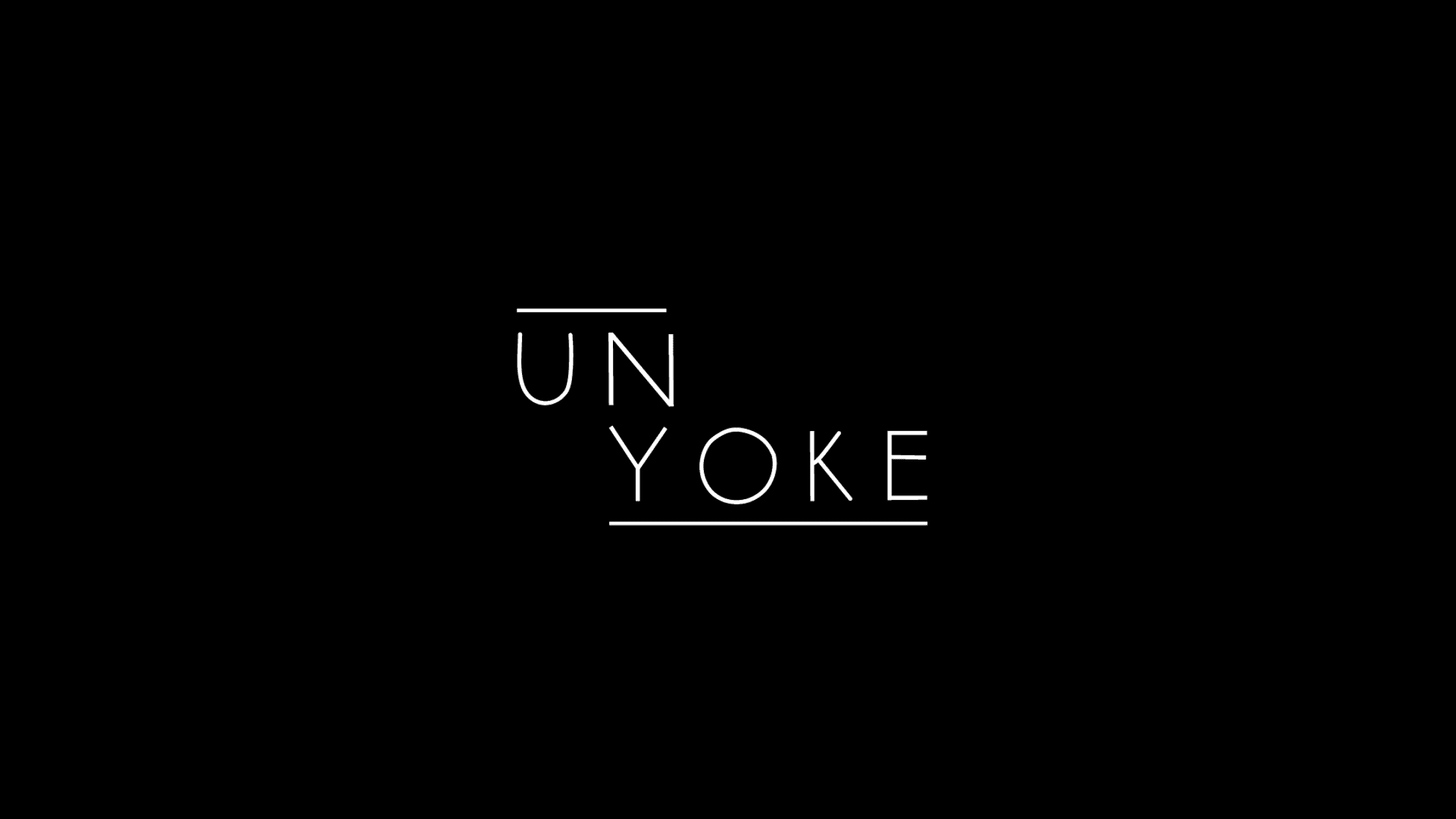 Unyoke