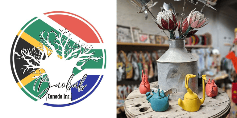 Business in the spotlight: Baobab