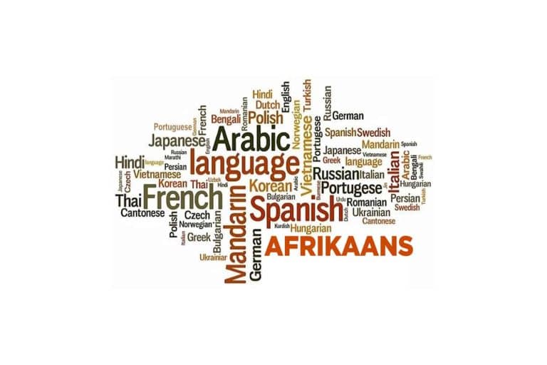 AfriForum voorsien inligting oor Afrikaans aan UNESCO Wêreldatlas van Tale