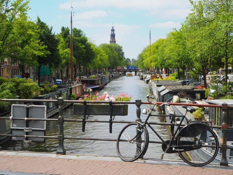 Wêreldgids in fokus: Nederland