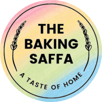 Onderneming in die kollig: The Baking Saffa