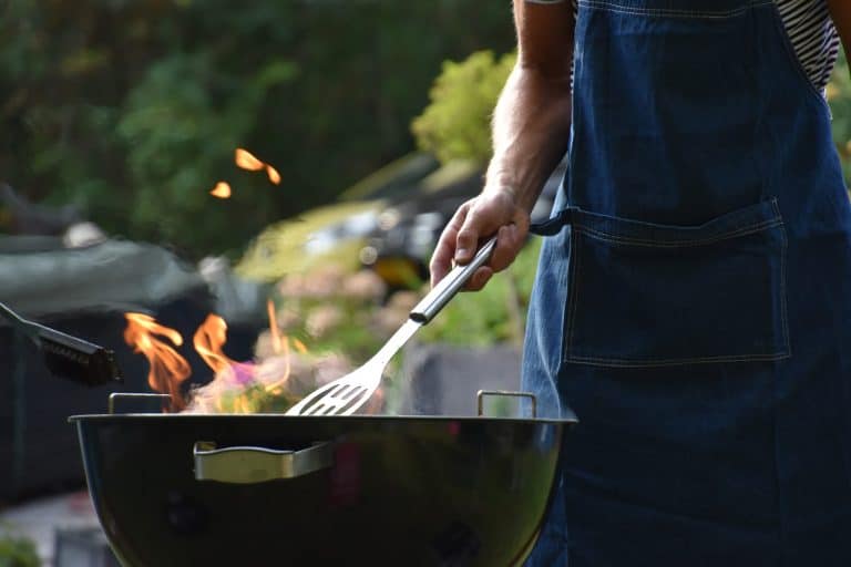 Onderneming in die Kollig: die braai-uitgawe