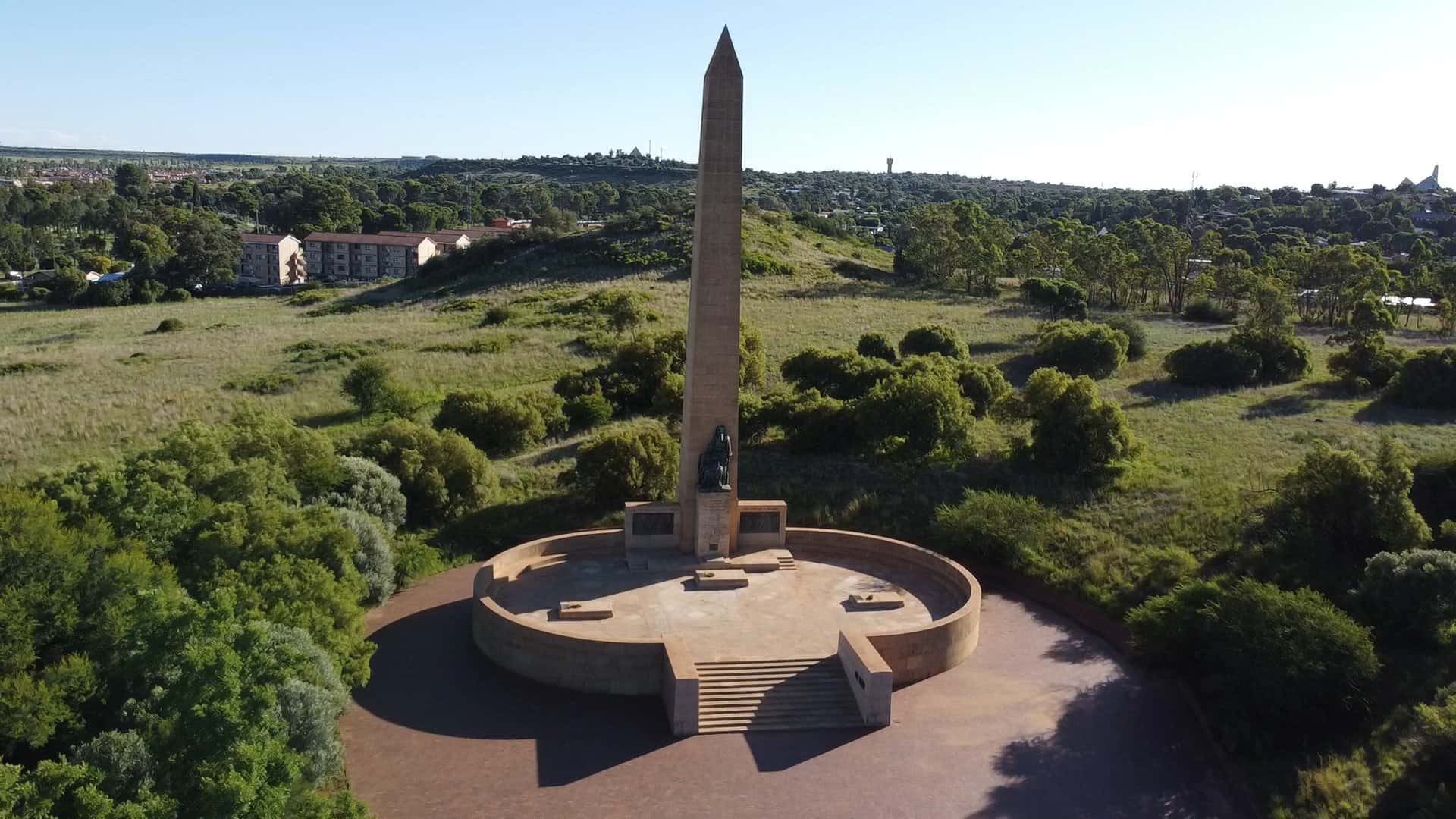 Heritage highlights 10 – The National Women’s Memorial