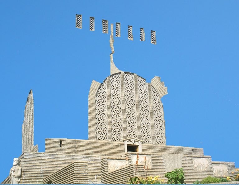 Koop jou stukkie Voortrekkermonument