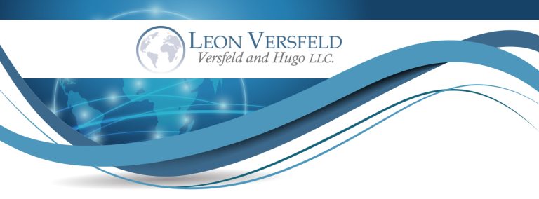 Business in the Spotlight: Versfeld Law