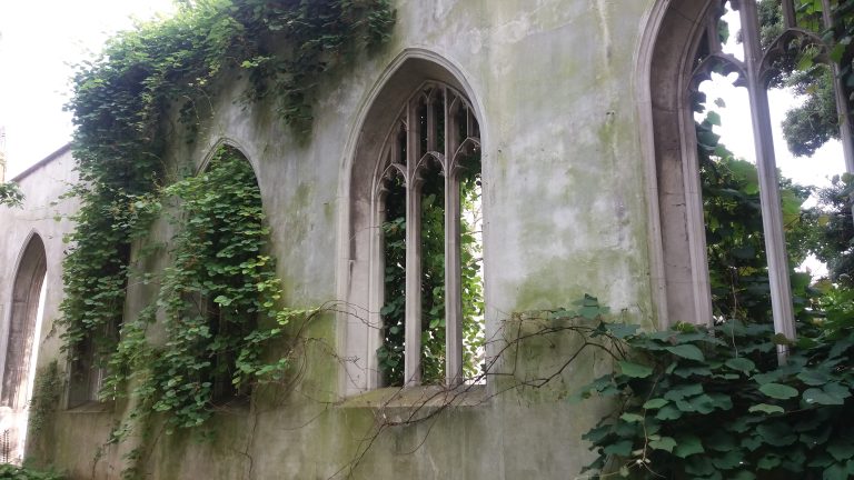 St. Dunstan-in-die-Ooste