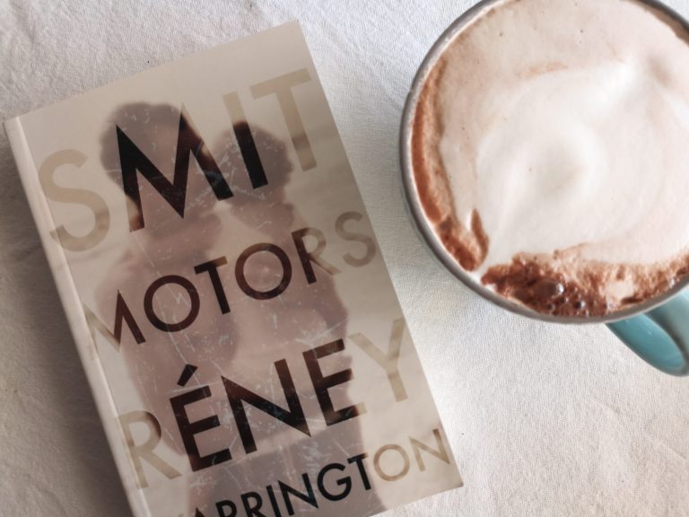 Boek van die week: Smit Motors