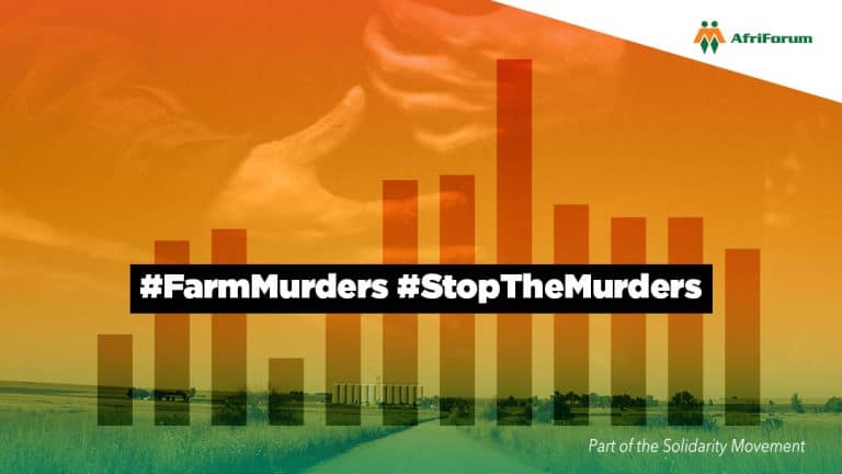 AFRIFORUM’S 2021 PLAN FOR THE CURBING OF FARM MURDERS