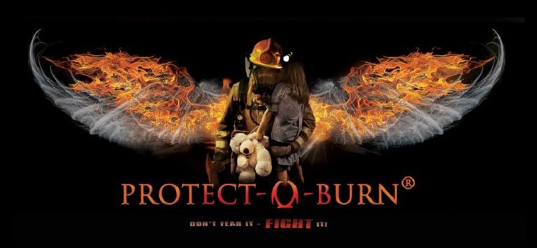 Business in the Spotlight: Protect-O-Burn