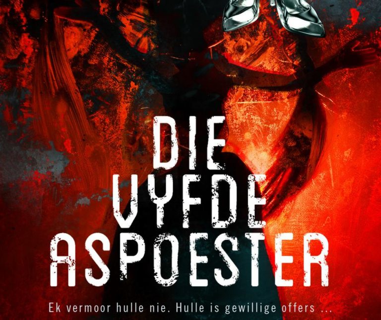 Boek van die Week: Die Vyfde Aspoester