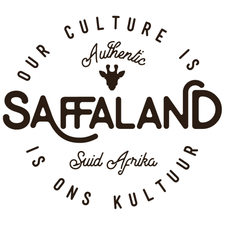 Onderneming in die Kollig: Saffaland