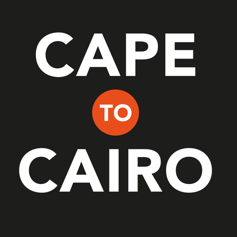 Besigheid in die Kollig: Cape to Cairo