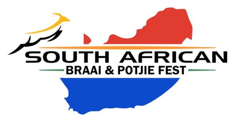 Suid-Afrikaanse Braai en Potjiefees