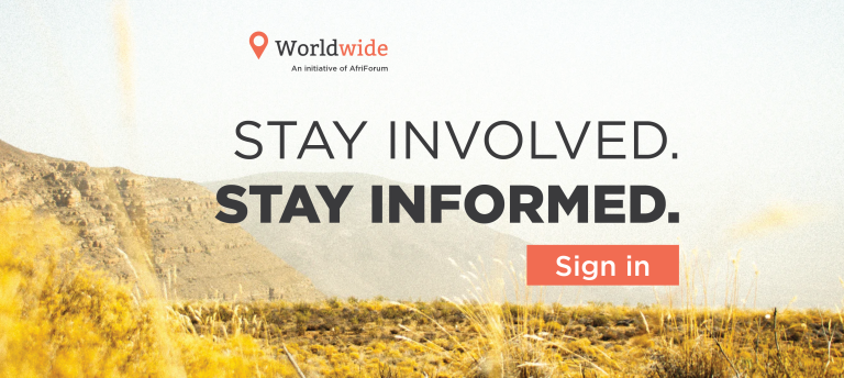 Spotlight Newsletter: Stay involved. Stay informed.