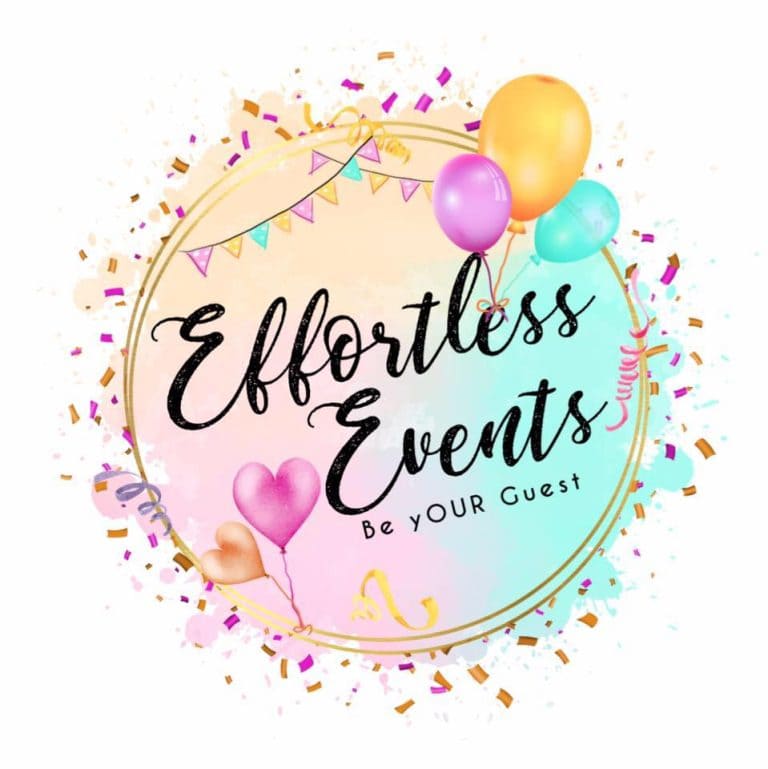 Onderneming in die Kollig: Effortless Events