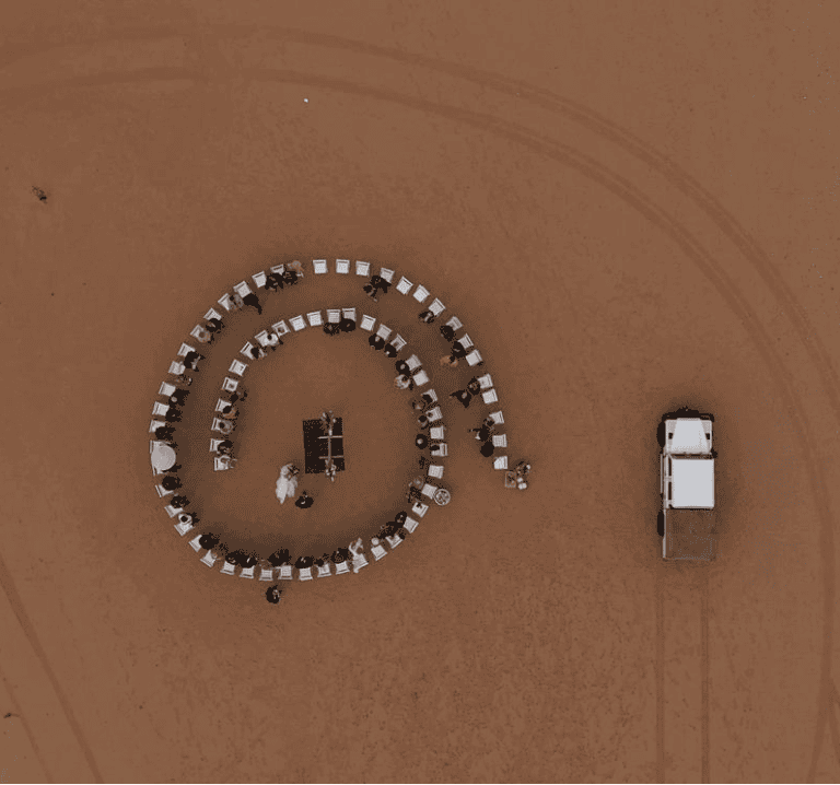 Van die Namib se duine tot by die paradors van Spanje