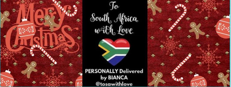 Business in the Spotlight: To South Africa with love