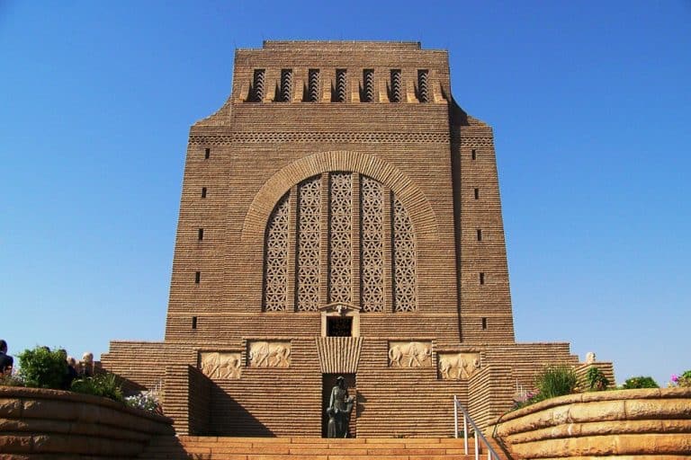 Five must see historical places in South Africa