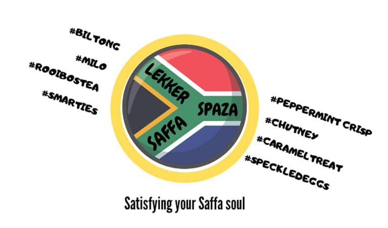 Business in the Spotlight: Lekker Saffa Spaza