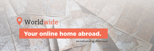 Spotlight Newsletter: Your online home abroad.