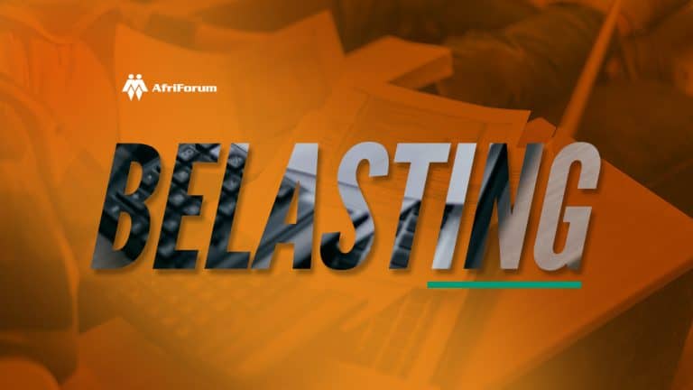 AfriForum publiseer belastingmanifes; verklaar dispuut met regering oor belasting