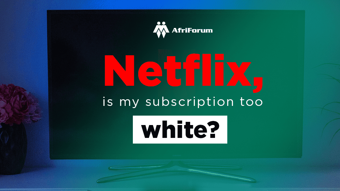 AfriForum-banier-Netflix