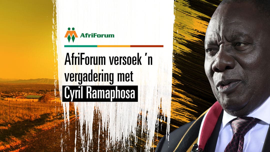 AfriForum-versoek-n-vergadering-met-Cyril-Ramaphosa-1