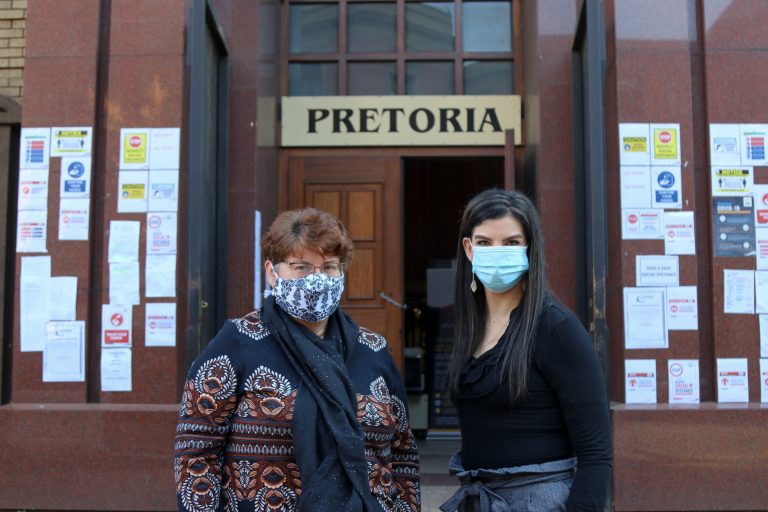 AfriForum’s case regarding repatriation and quarantine postponed