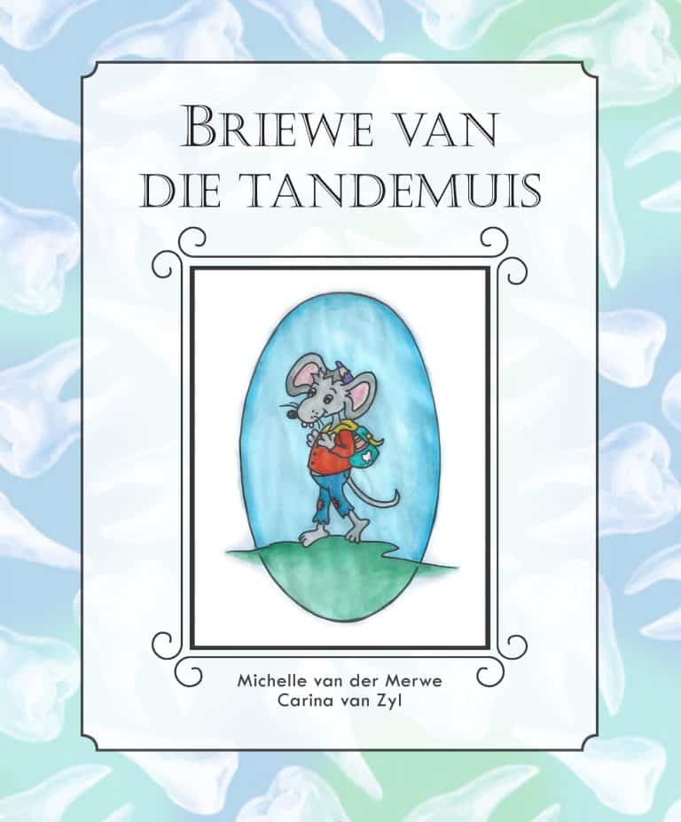 Nuut op Kraal Uitgewers se boekrak: Briewe van die tandemuis