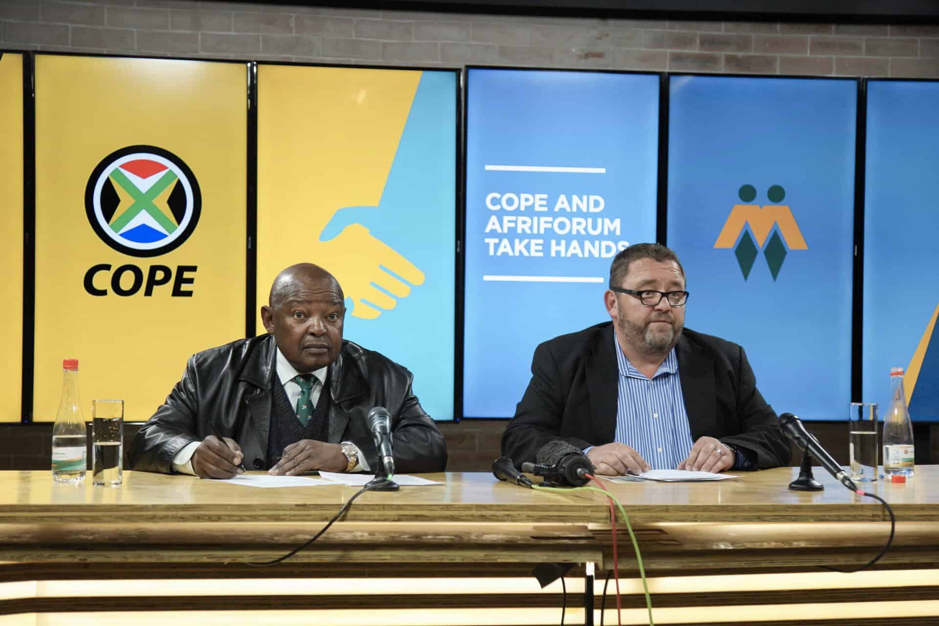 COPE-and-AfriForum-join-forces-