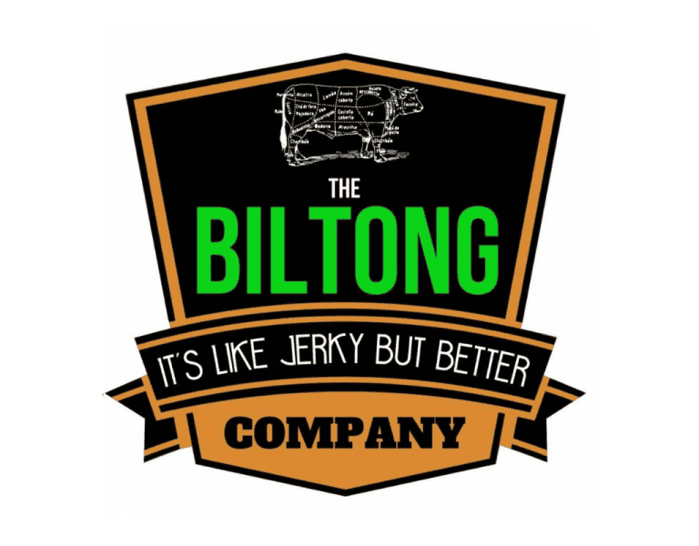 Onderneming in die Kollig: The Biltong Company