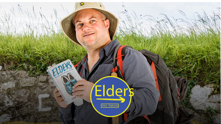 Elders: Die Camino