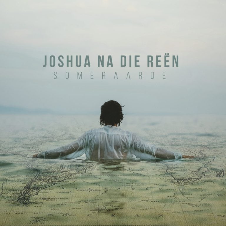 Nuwe Joshua Na Die Reën album – Nommer 1 op iTunes!