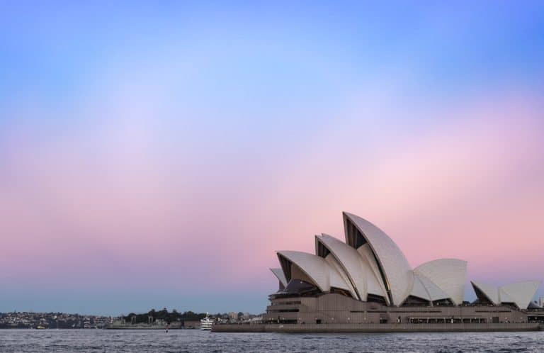 Wêreldgids in fokus: Australië