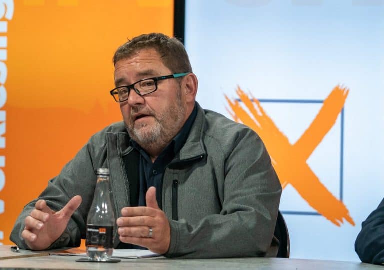 AfriForum vra DA en VF+ om RNE te heroorweeg sou Bela-wet bly