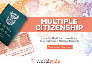 Multiple citizenship – What you need to know