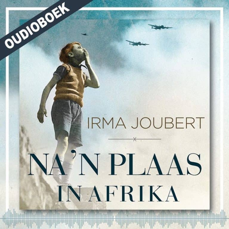 Na ’n plaas in Afrika