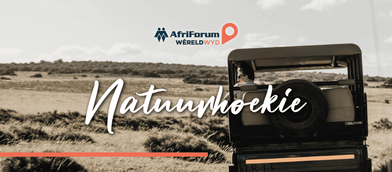 Natuurhoekie – Swartwitpense