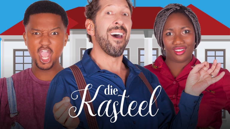 New Sitcom – Die Kasteel