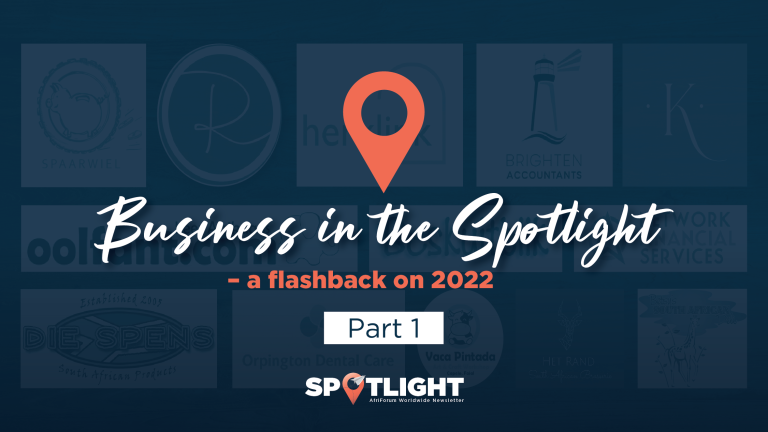 Business in the Spotlight – a flashback on 2022 (Part 1)