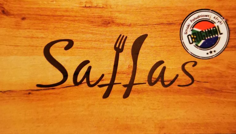 Business in the Spotlight: Saffas Bistro