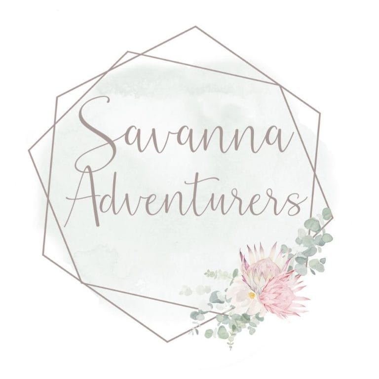 Onderneming in die Kollig: Savanna Adventurers