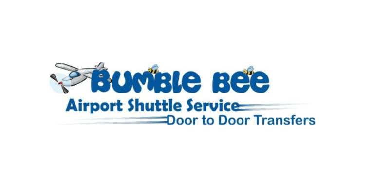 Business in the Spotlight: Bumble Bee Airport Shuttle Service