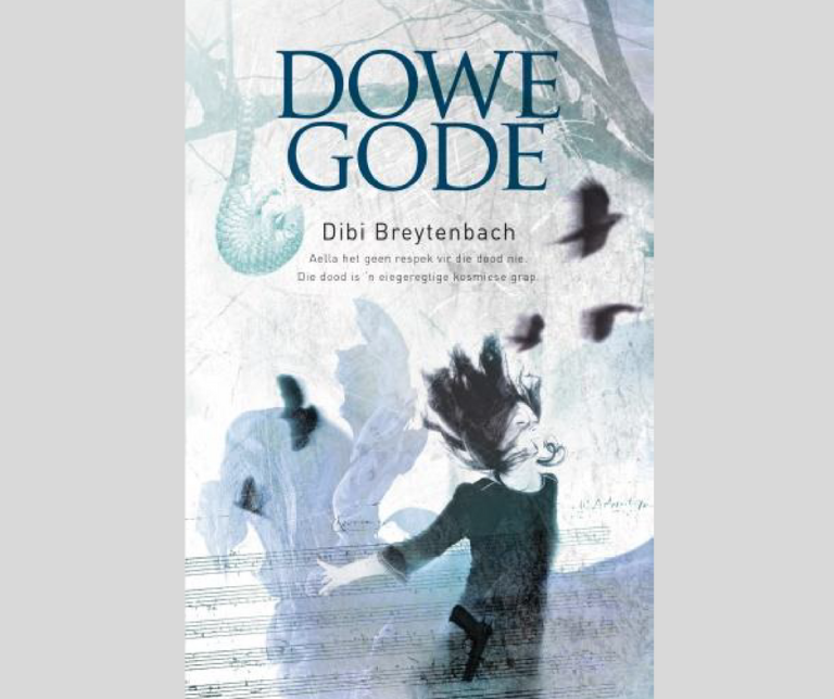 Boek van die Week: Dowe Gode